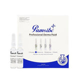 PAMS IBC pams IBC Derma Fluid Moisturizing 2ml*20ea